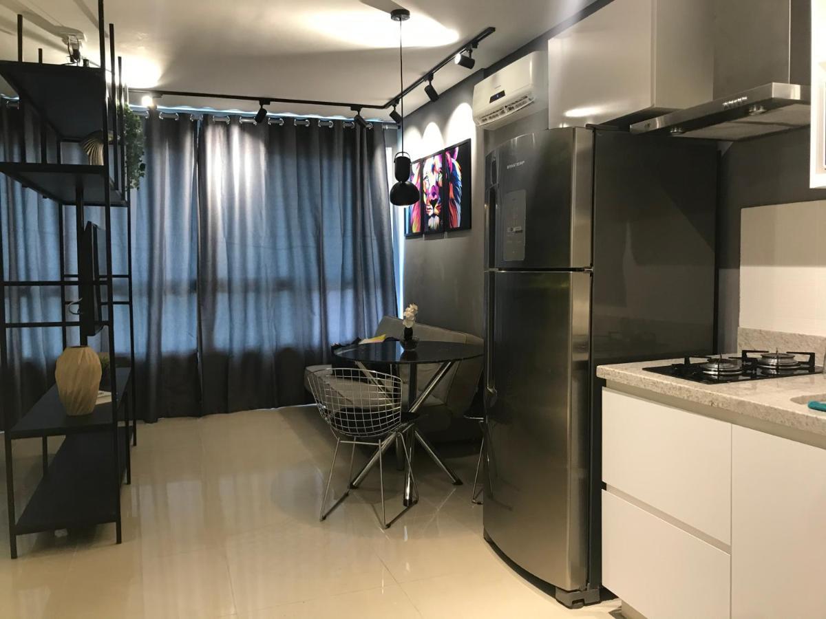 גויאניה Flat Studio Dna Smart Style מראה חיצוני תמונה